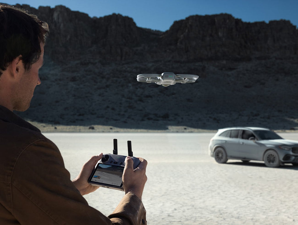 DJI Avata 360 8K Drone Fly More Combo with RC 2 Remote - CP.FP.00000317.04 - image 11