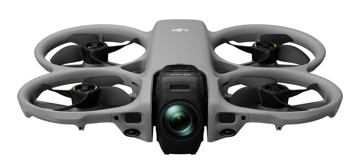DJI Avata 360 8K Drone Fly More Combo with RC 2 Remote - CP.FP.00000317.04 - image 4