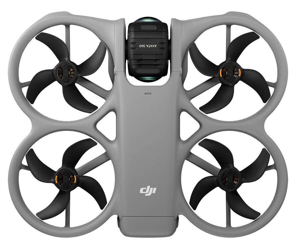 DJI Avata 360 8K Drone Fly More Combo with RC 2 Remote - CP.FP.00000317.04 - image 5
