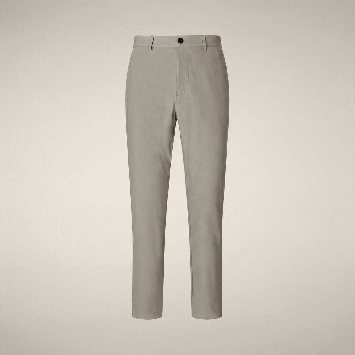 Men's Trousers Steve L.32 in Rainy Beige