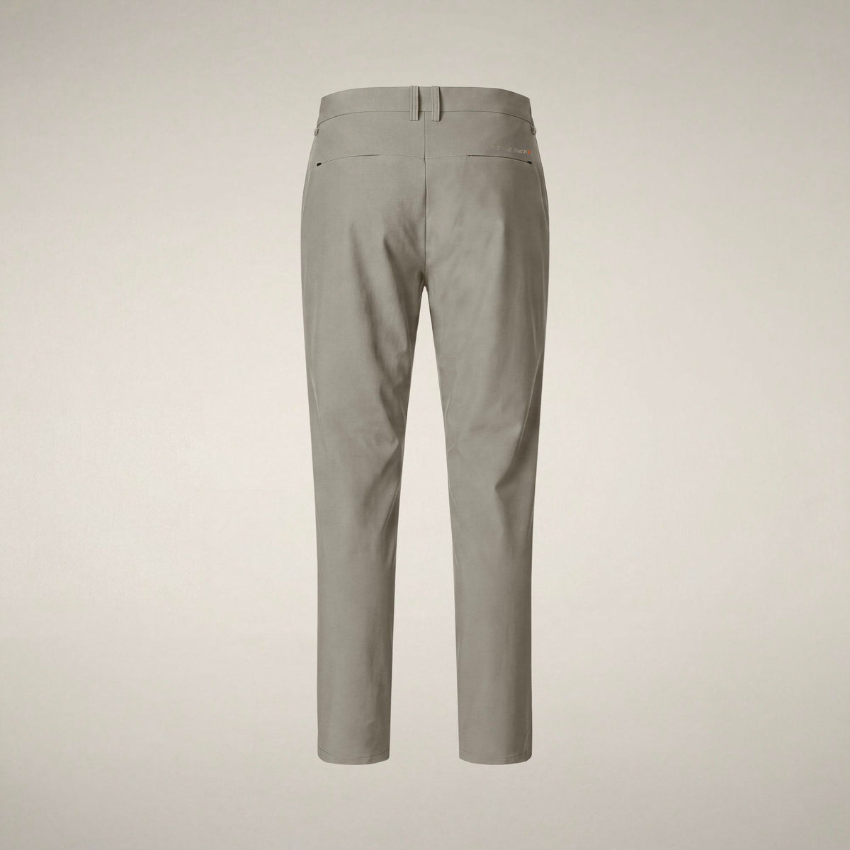 Men's Trousers Steve L.32 in Rainy Beige