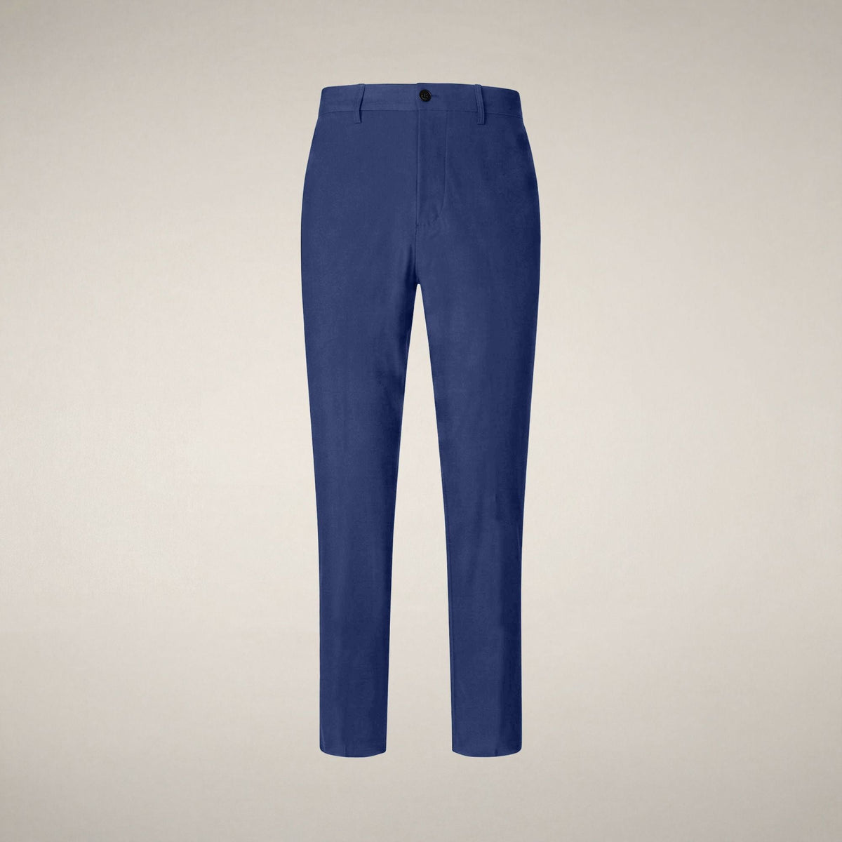 Men's Trousers Steve L.32 in Navy Blue