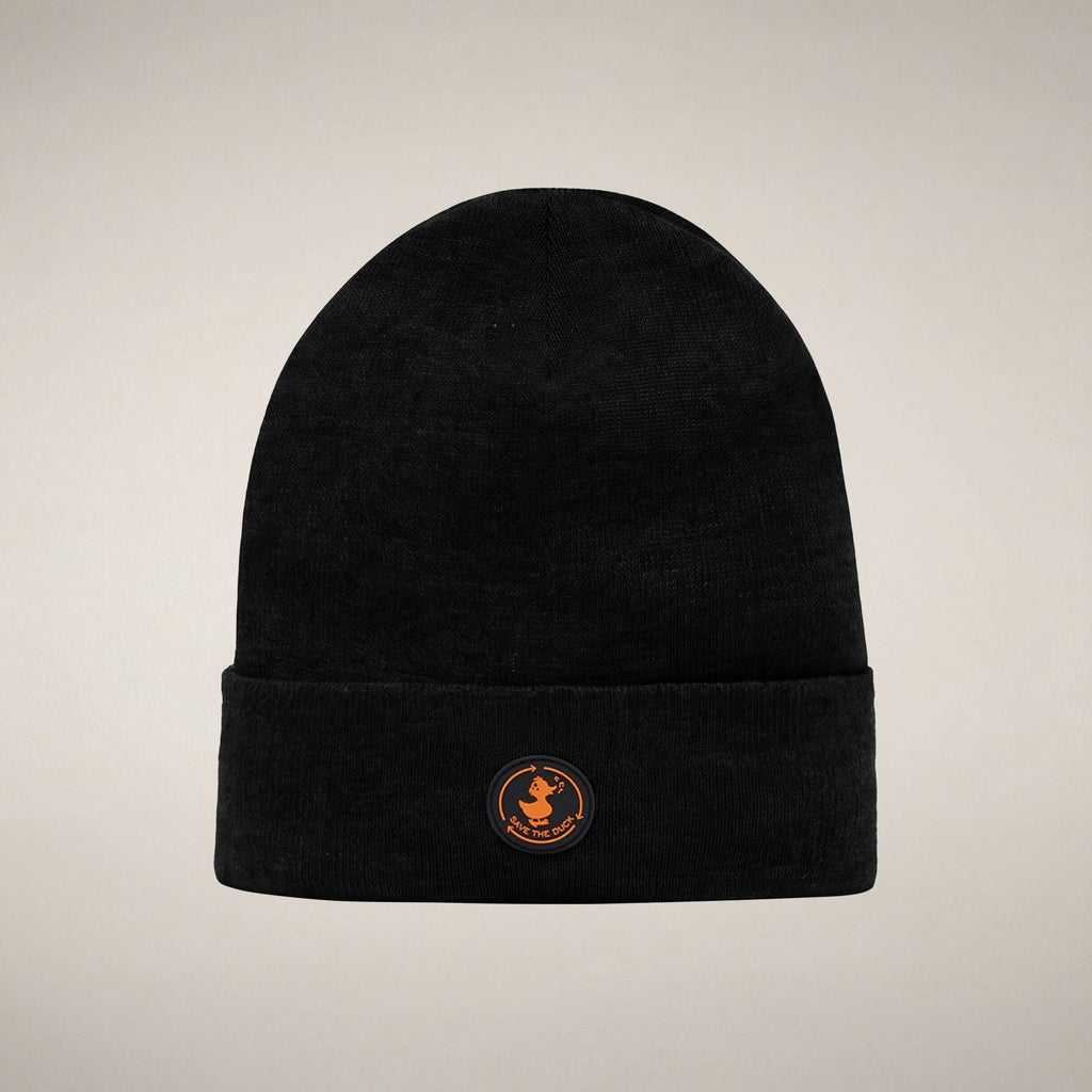 Unisex beanie Lou in black