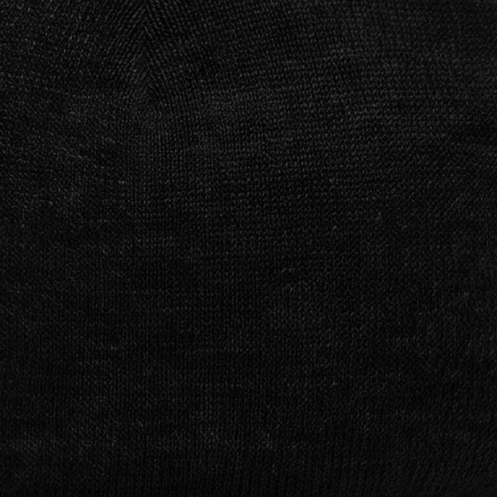 Unisex beanie Lou in black
