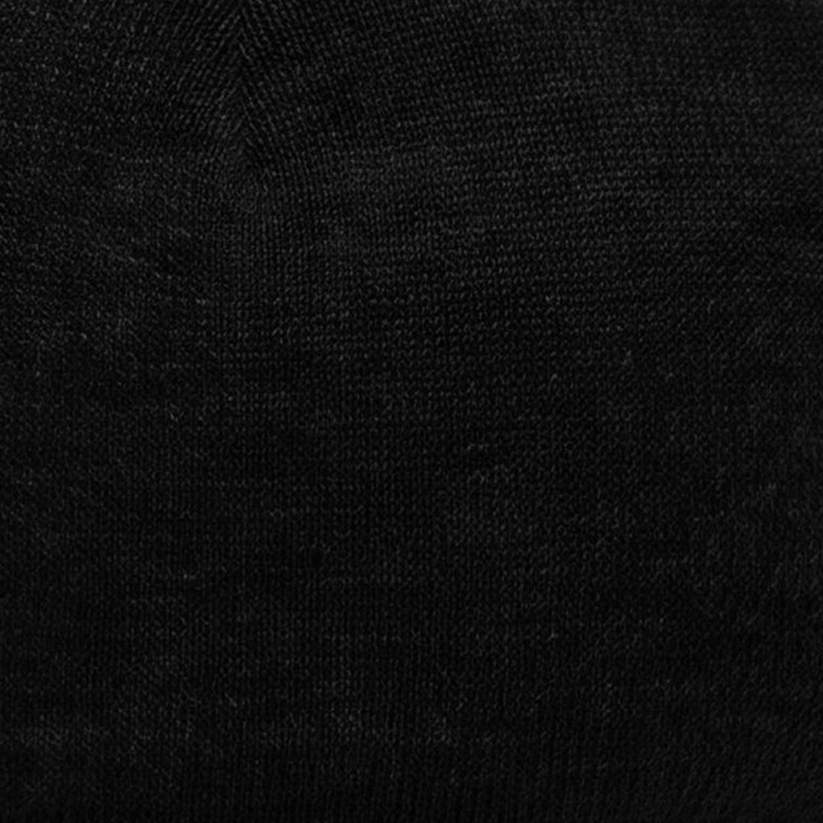 Unisex beanie Lou in black