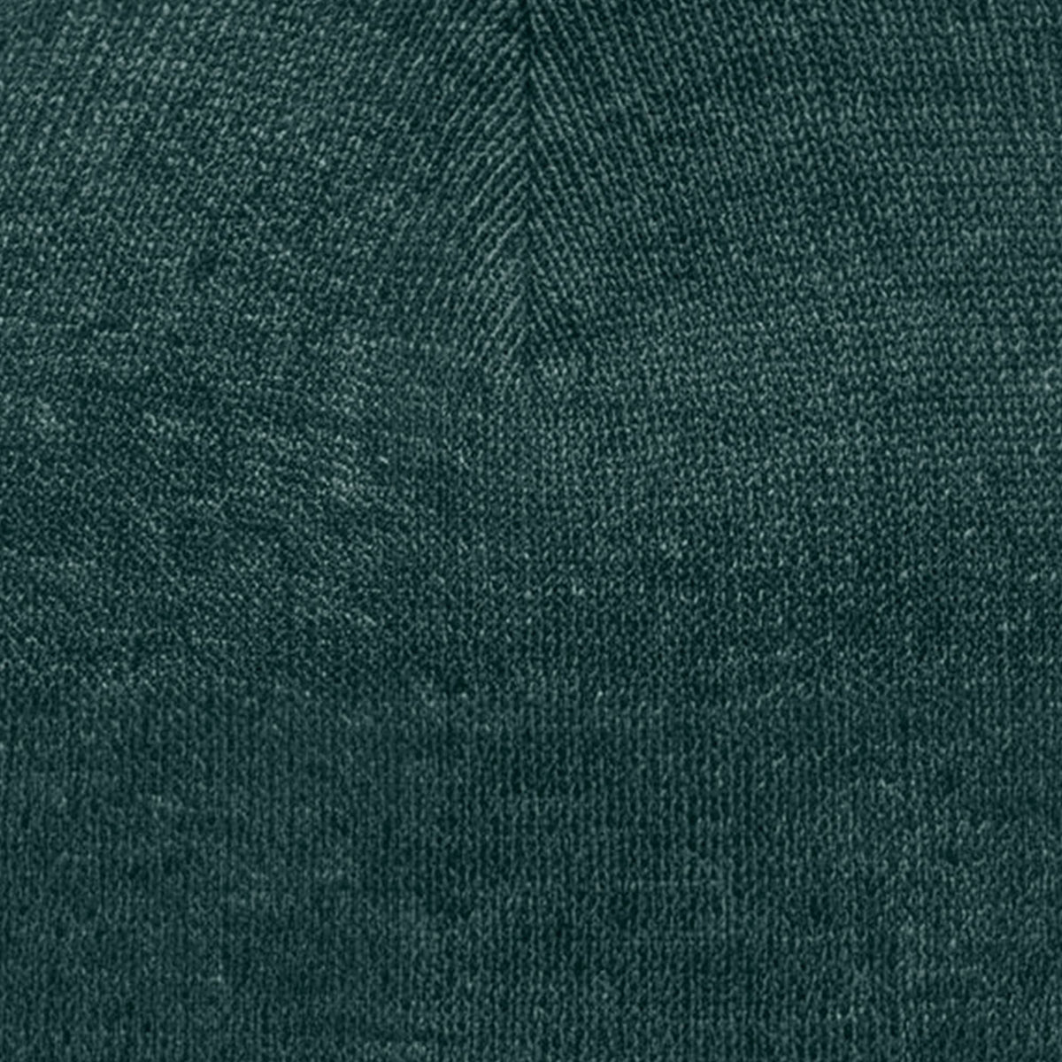 Unisex Beanie Lou in Nori Green