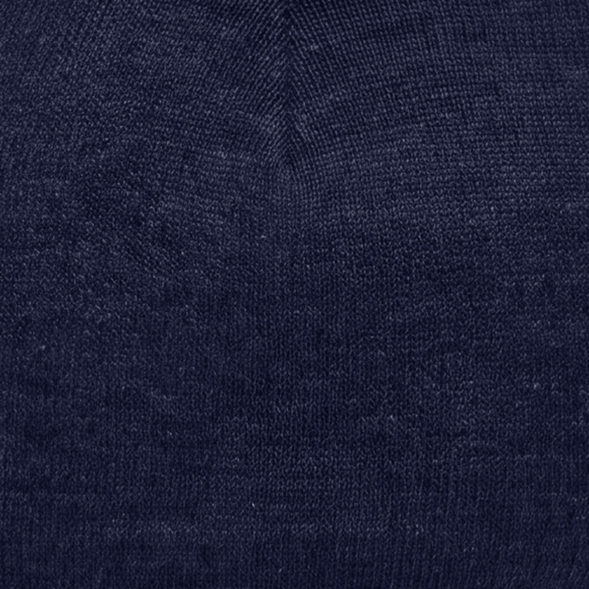 Unisex beanie Lou in navy blue