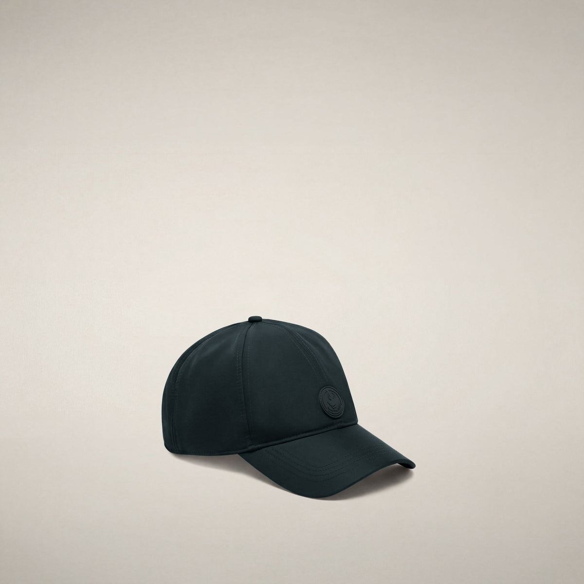 Unisex cap Rory in Salamander Green