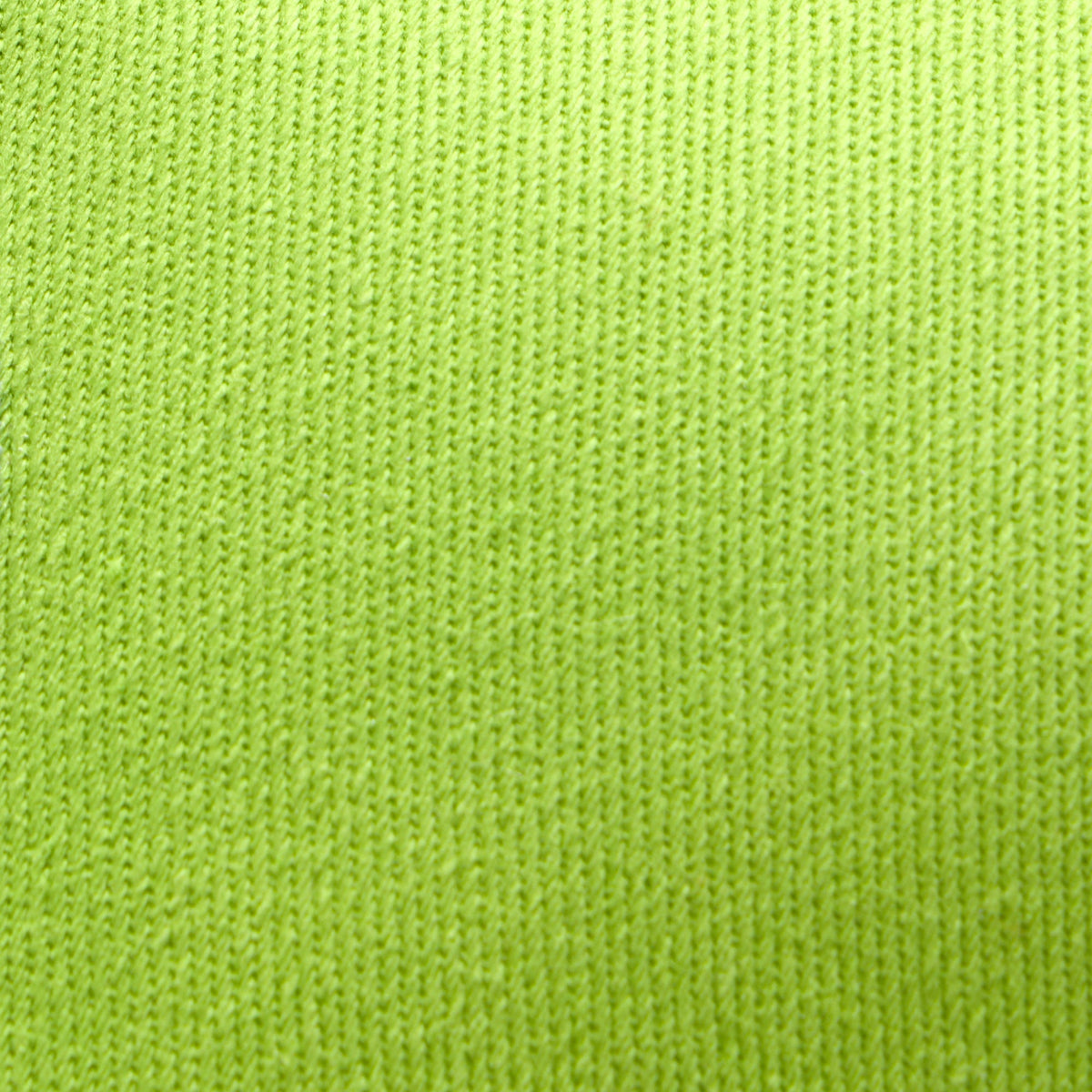 Unisex cap Noa in Citron Green with Milano print