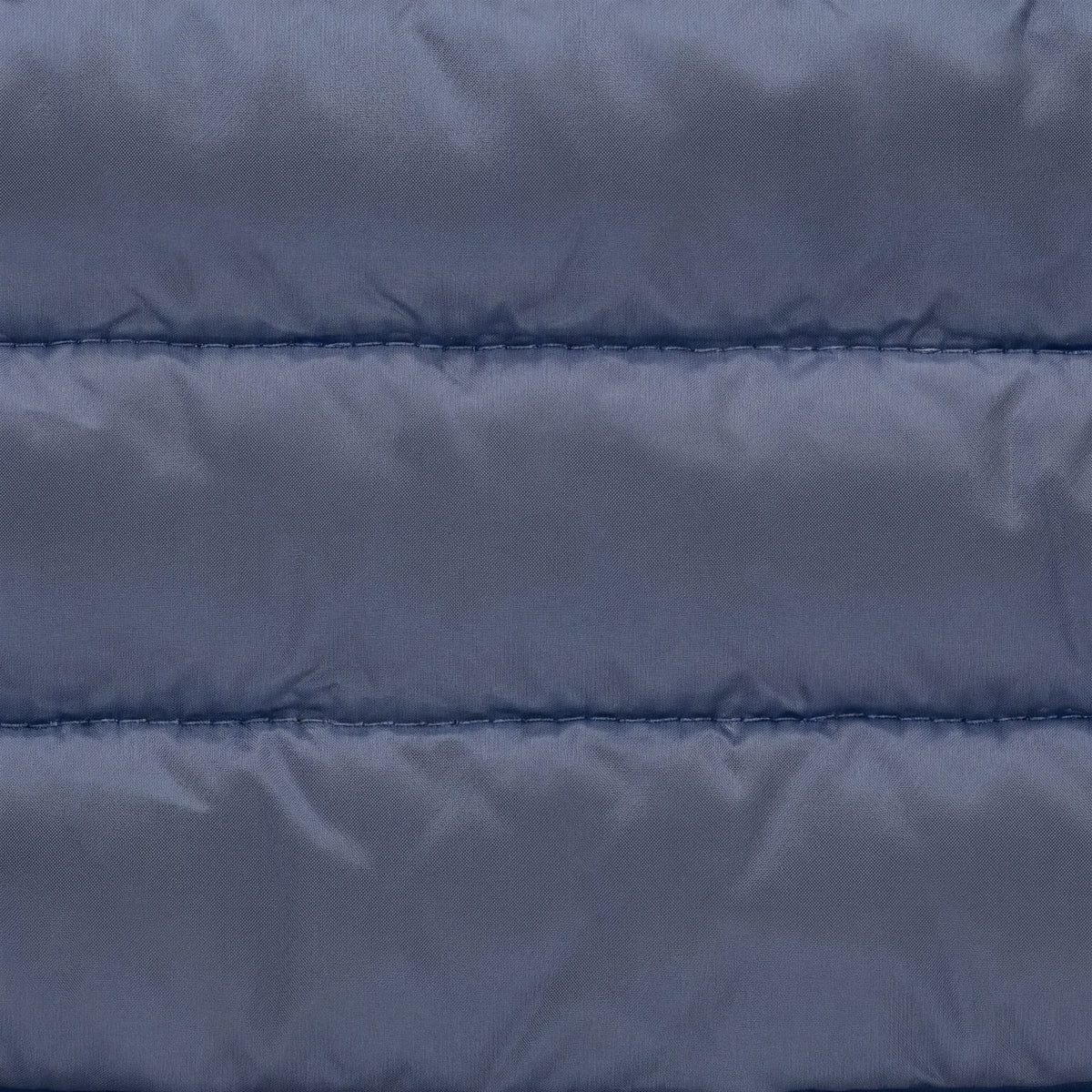 Unisex Quilted Laptop Holder Vesta in Cornflower Blue