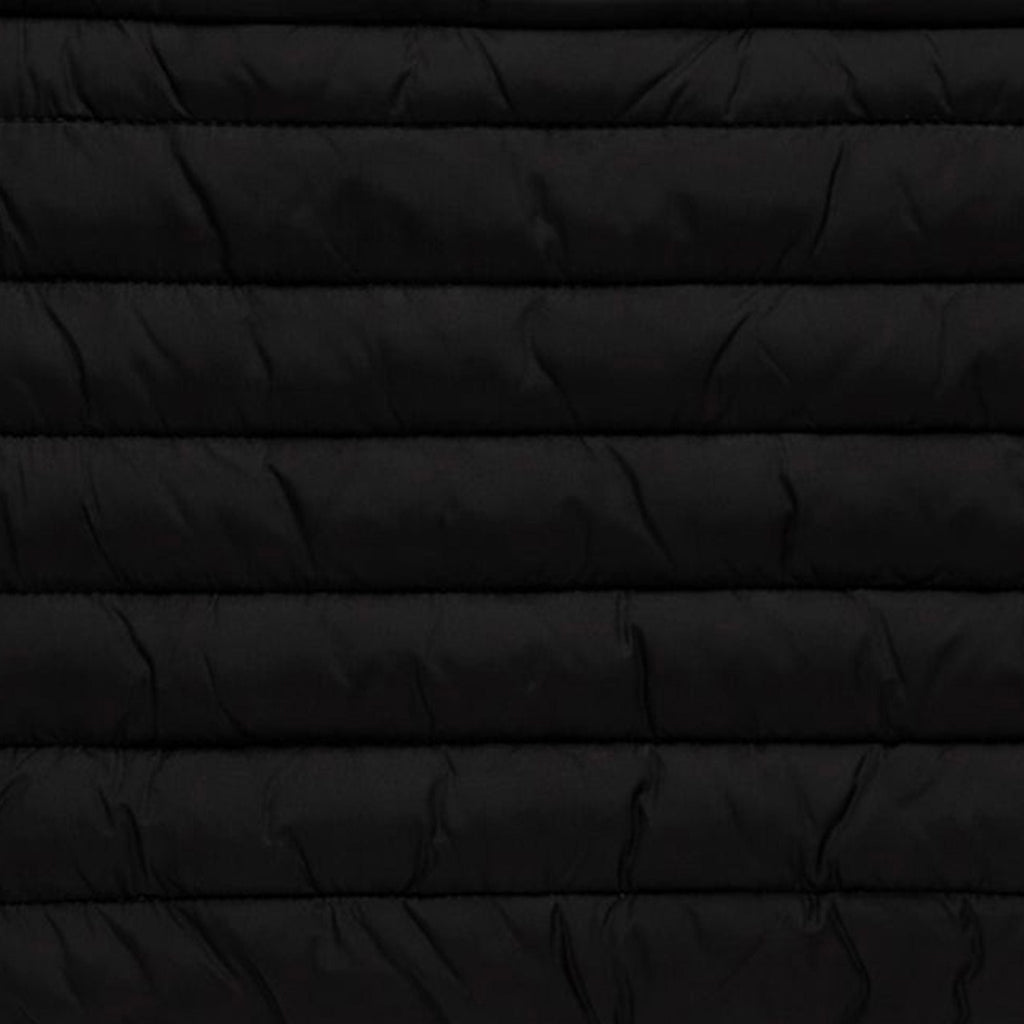 Unisex pc case vesta in black