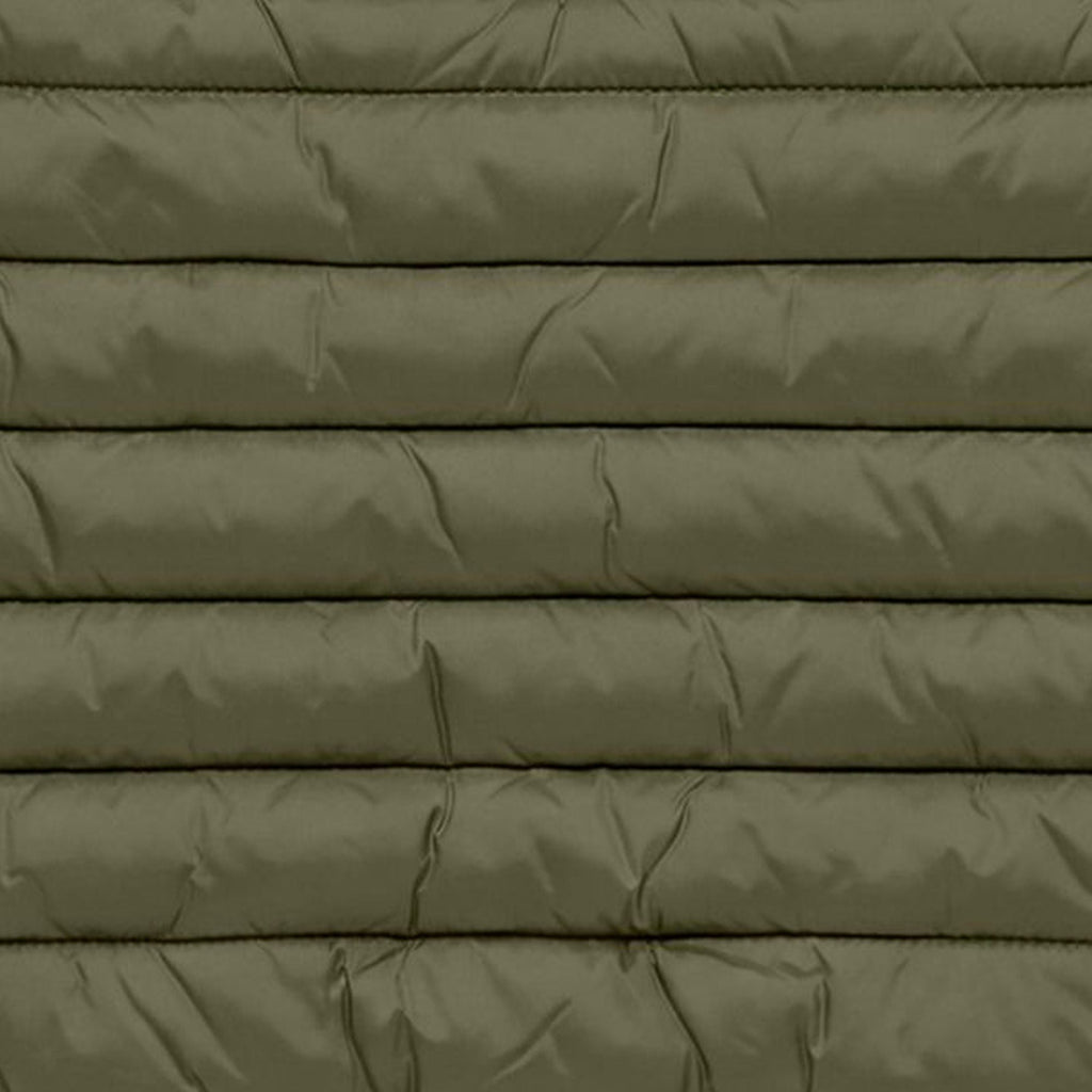 Unisex PC Case Vesta in Dusty Olive