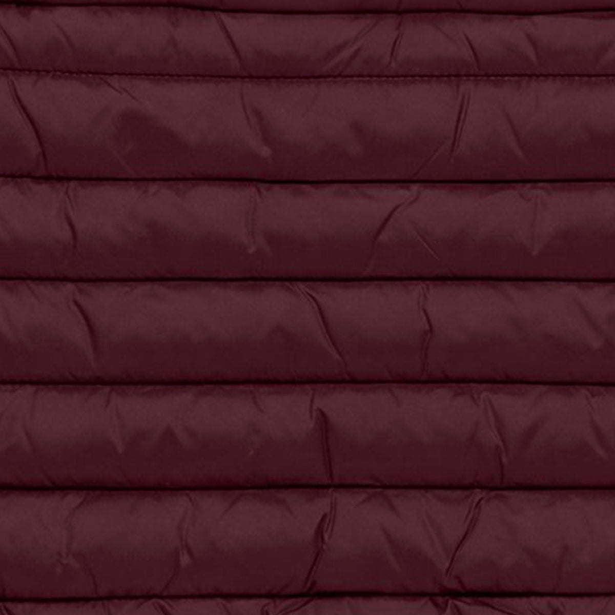 Unisex PC Case Vesta in Burgundy Black