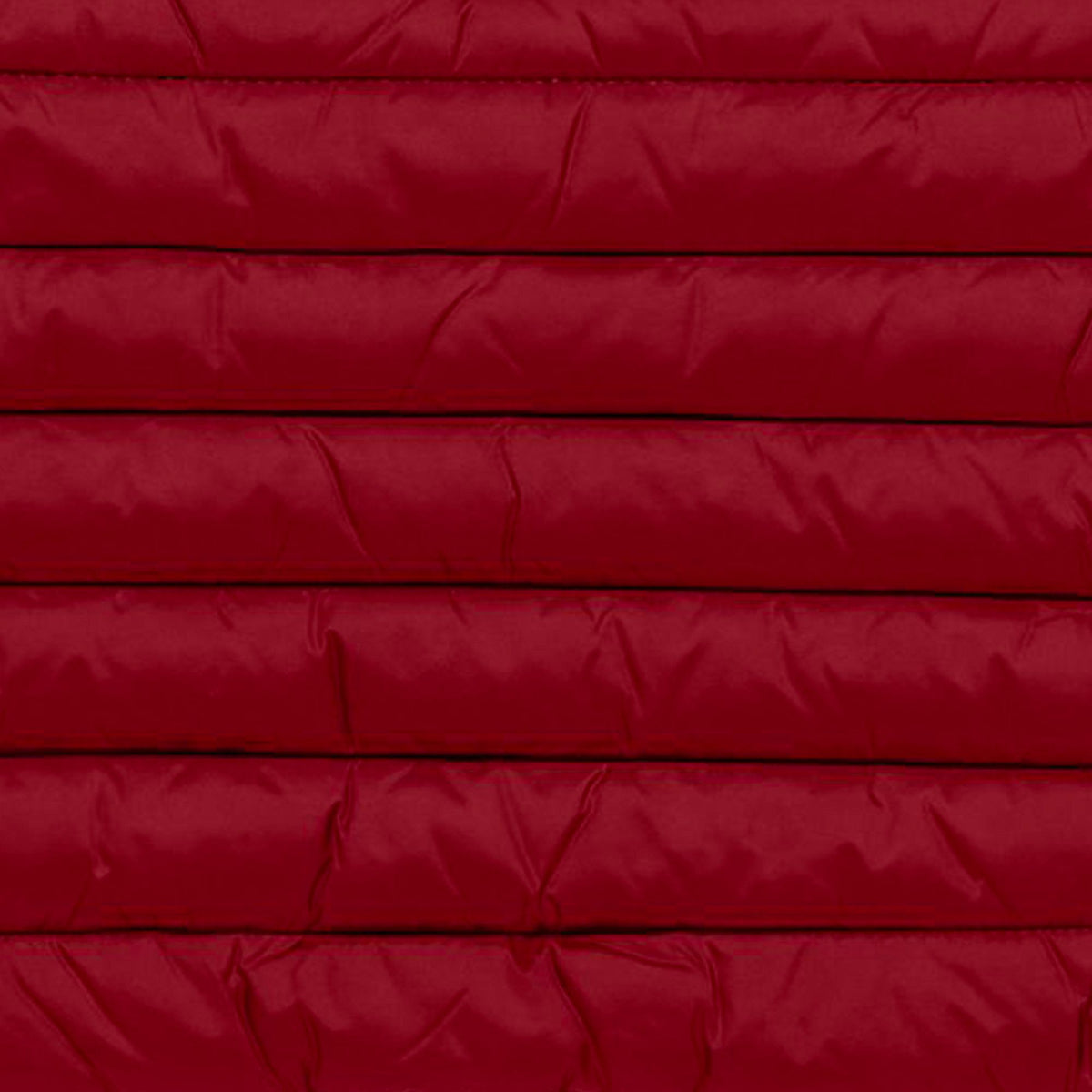 Unisex PC Case Vesta in Dark Red