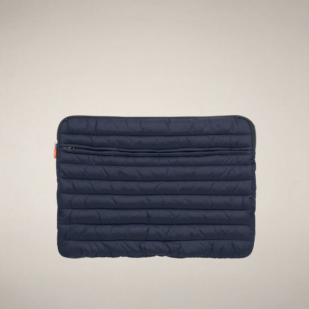 Unisex PC Case Vesta in Blue Black