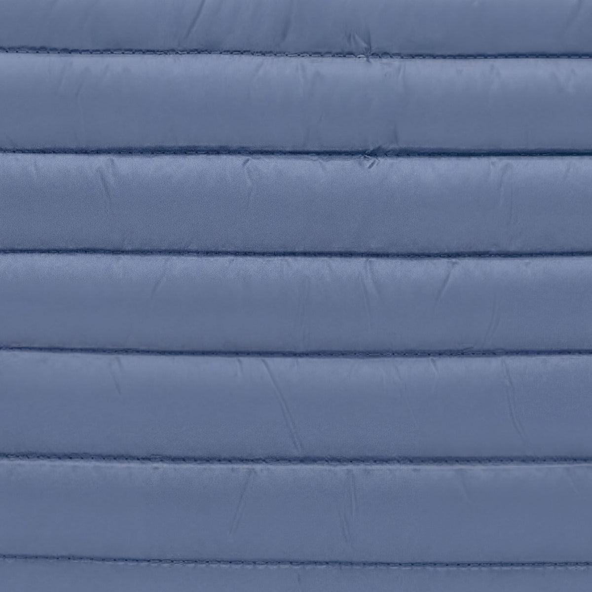 Unisex Quilted Pouch Big Shaula in Cornflower Blue