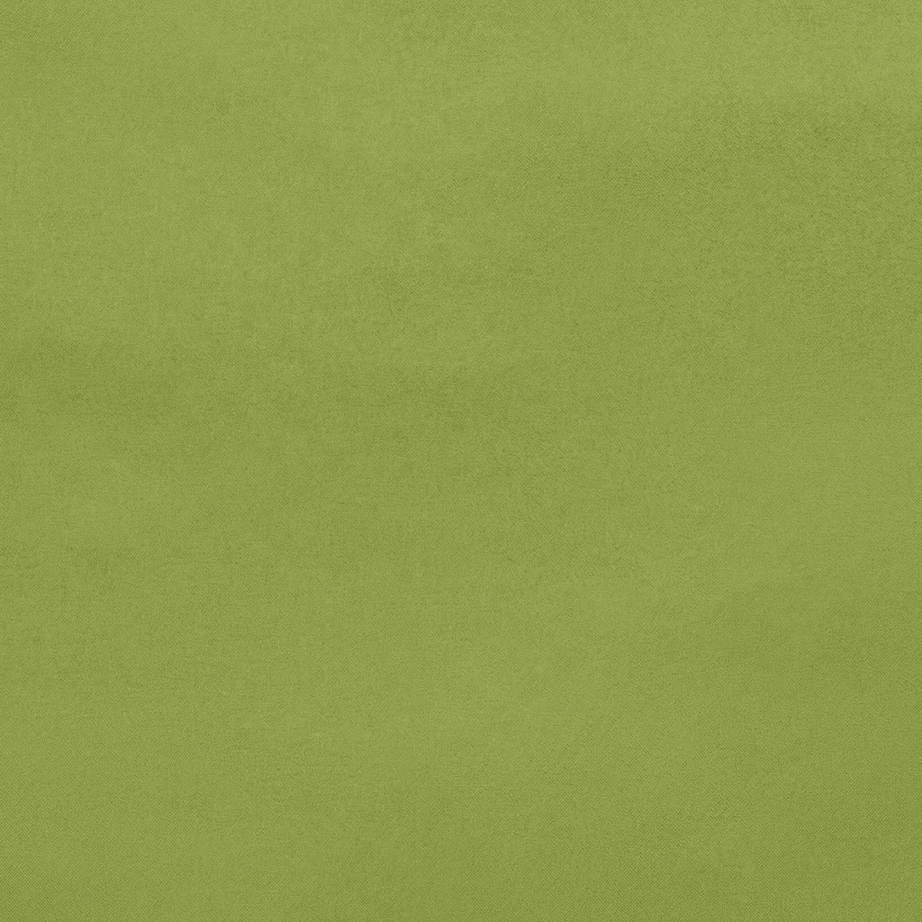 Unisex pouch Remy in Citron Green