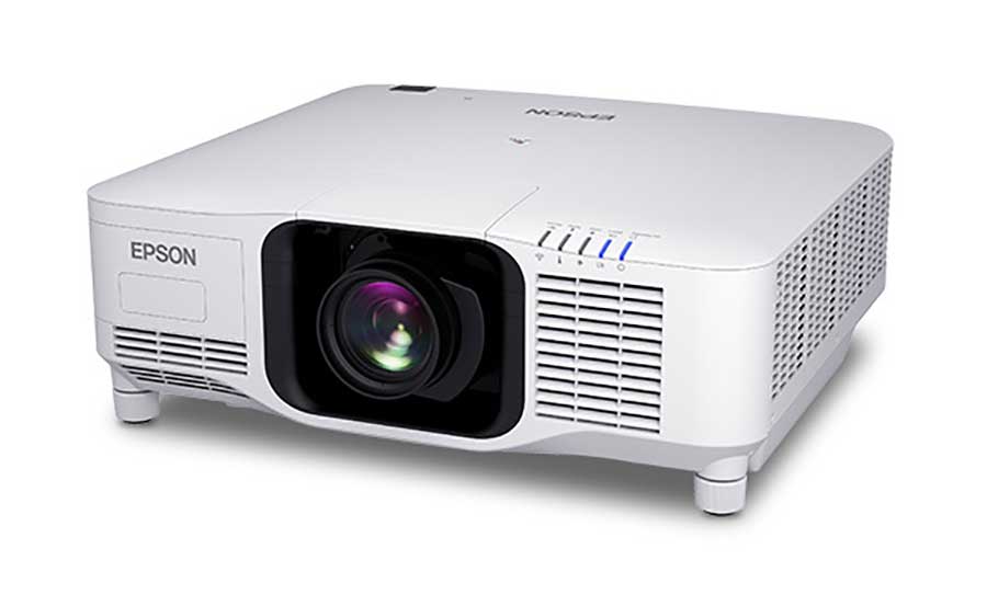 Epson 3LCD Laser Projector with 4K Enhancement - V11HA64920 - image 3