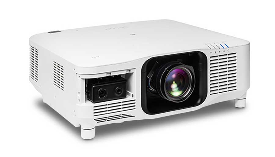 Epson 3LCD Laser Projector with 4K Enhancement - V11HA64920 - image 7