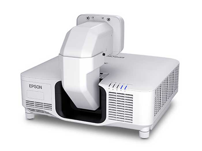 Epson 3LCD Laser Projector with 4K Enhancement - V11HA64920 - image 10