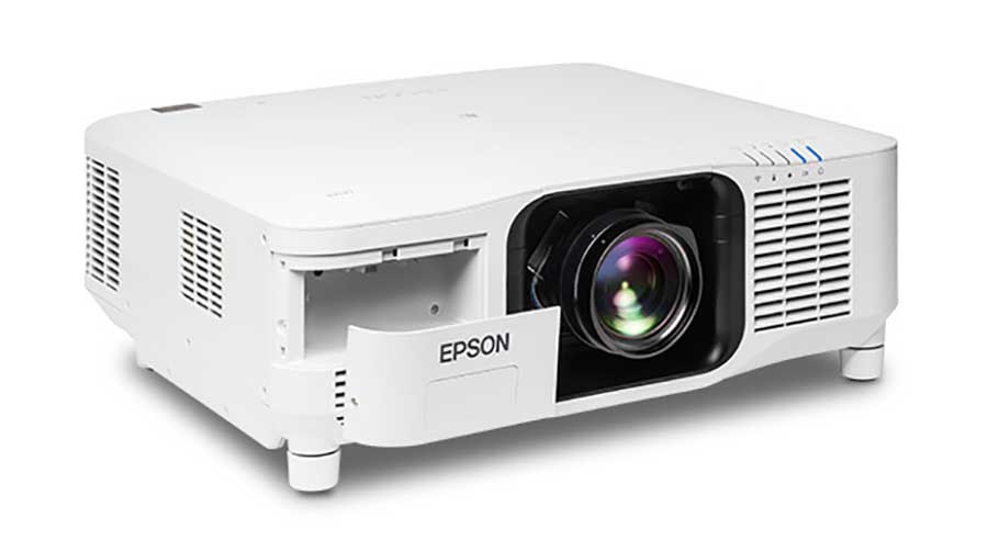 Epson 3LCD Laser Projector with 4K Enhancement - V11HA64920 - image 6