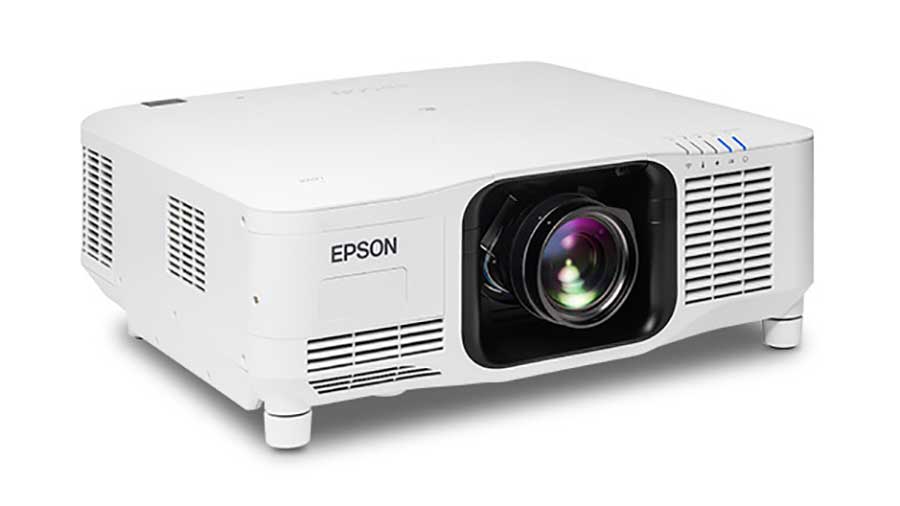 Epson 3LCD Laser Projector with 4K Enhancement - V11HA64920 - image 4