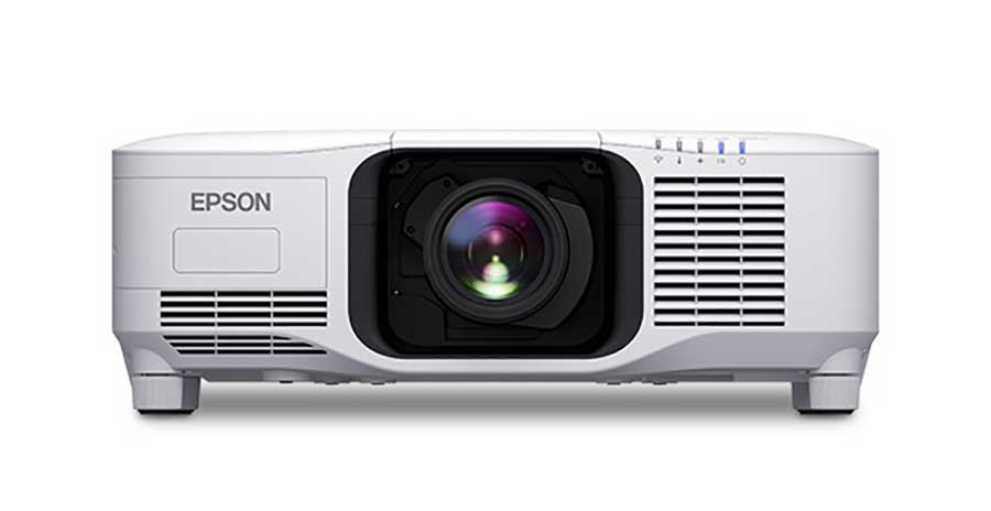 Epson 3LCD Laser Projector with 4K Enhancement - V11HA64920 - image 5