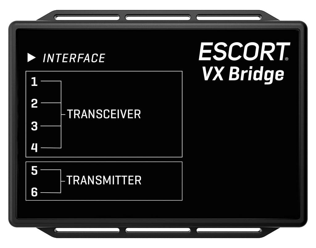 Escort REDLINE Ci 360c Black Radar Detector - 0100049-6 - image 4