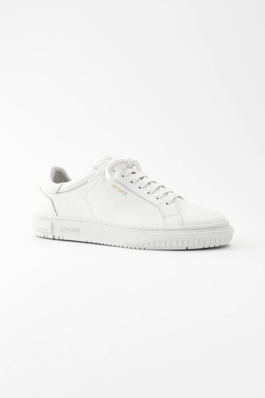 Atlas Sneaker - White - image 2