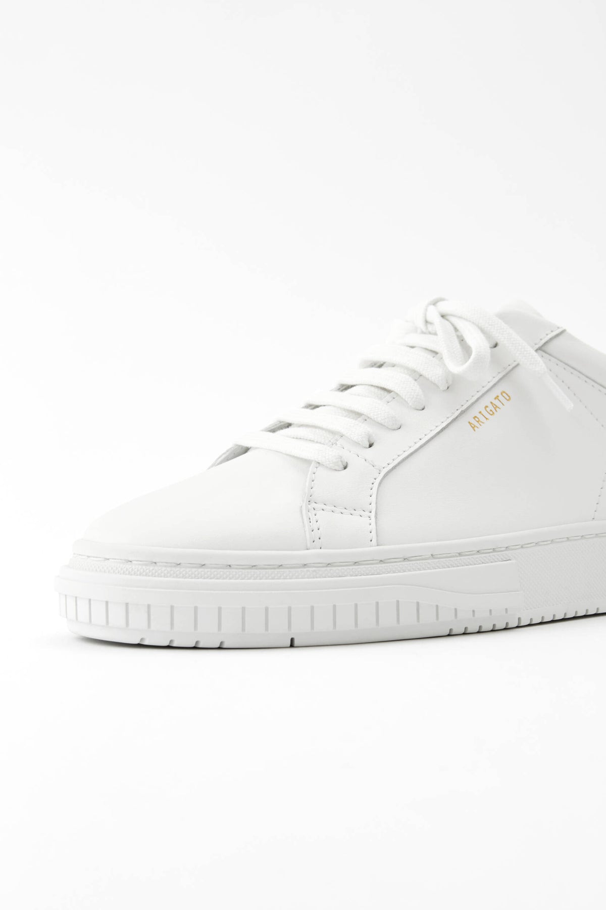 Atlas Sneaker - White - image 3