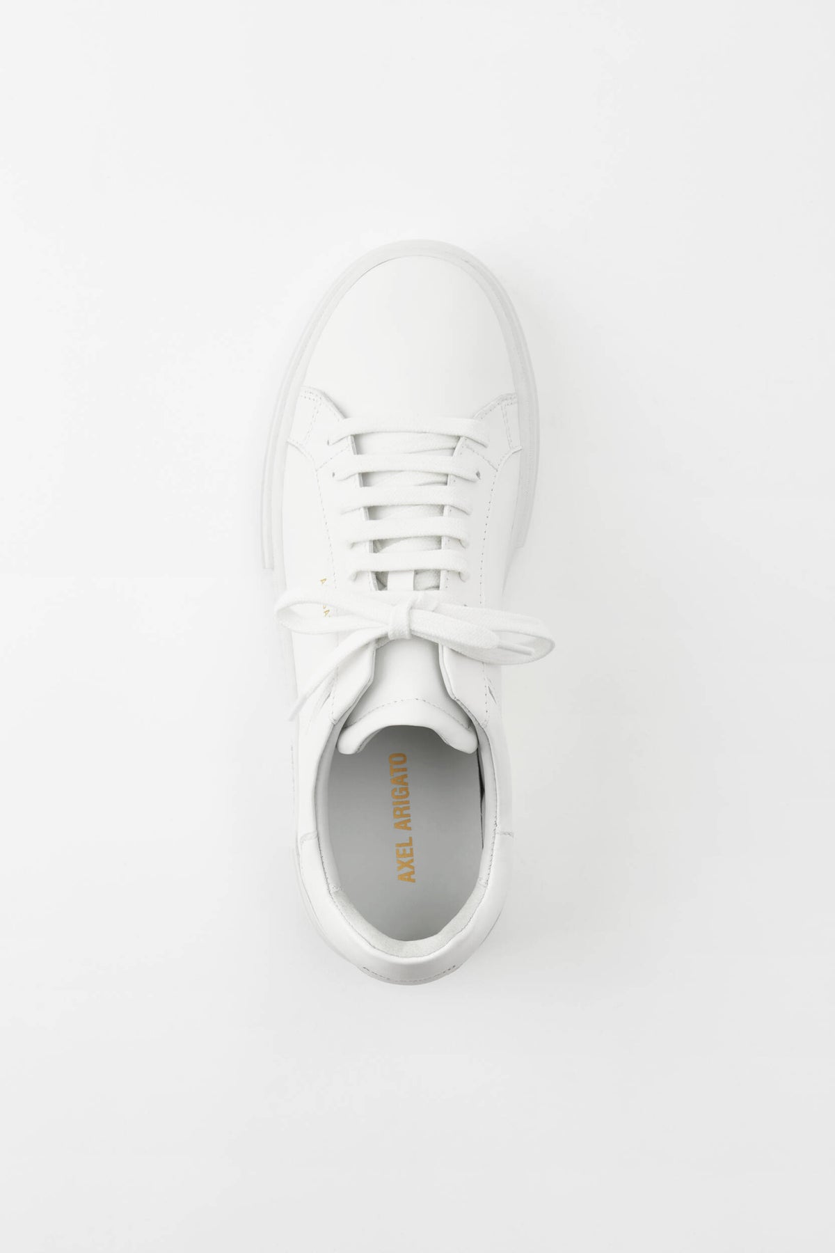 Atlas Sneaker - White - image 5