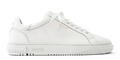 Atlas Sneaker - White - image 1