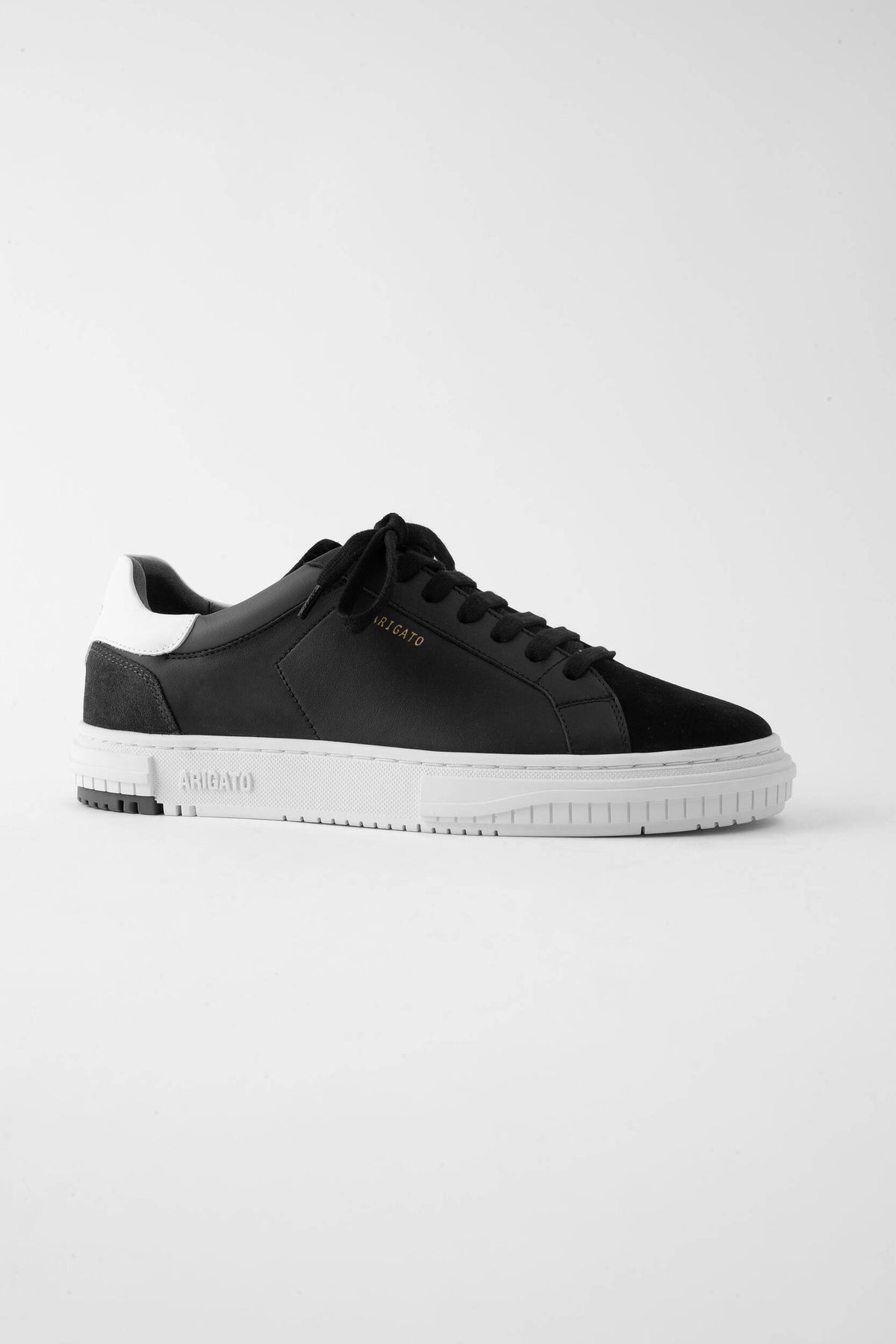 Atlas Sneaker - Black/White - image 2