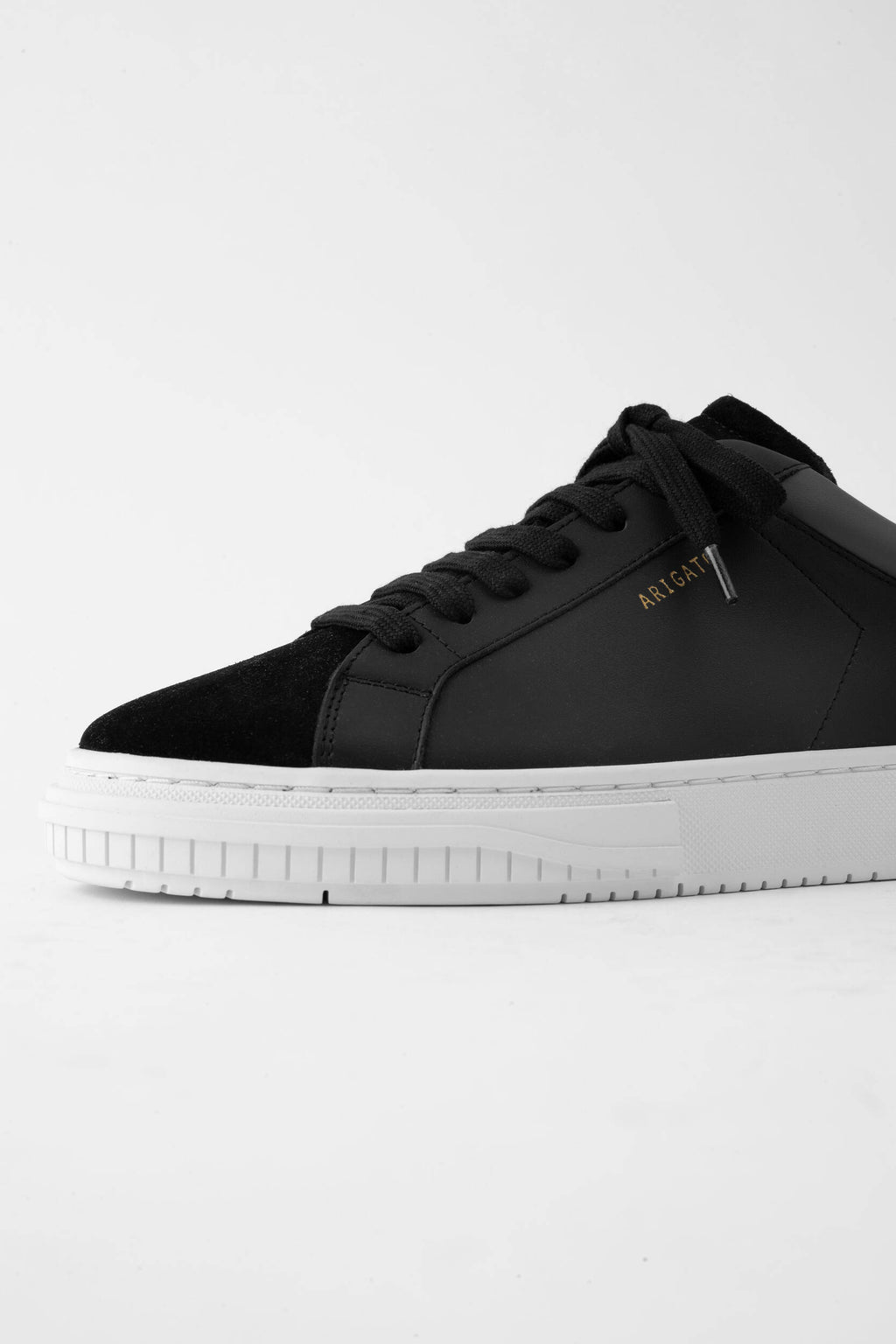 Atlas Sneaker - Black/White - image 3
