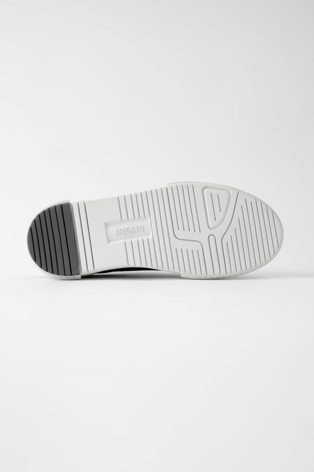 Atlas Sneaker - Black/White - image 5