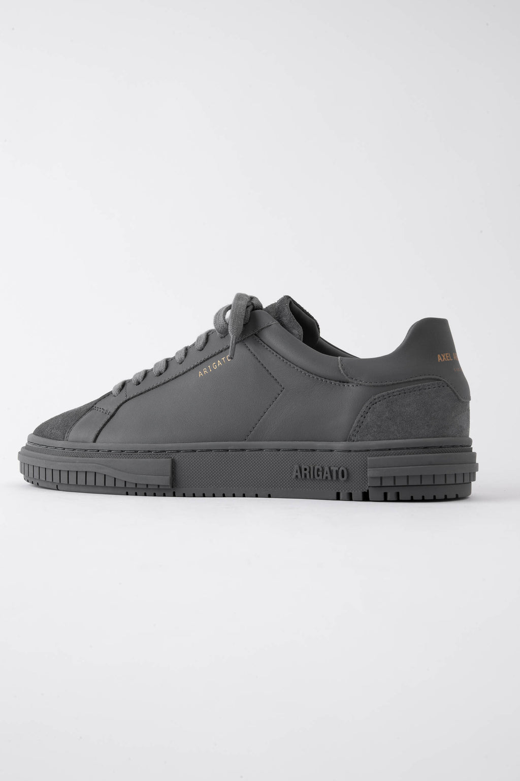Atlas Sneaker - Dark Grey - image 4
