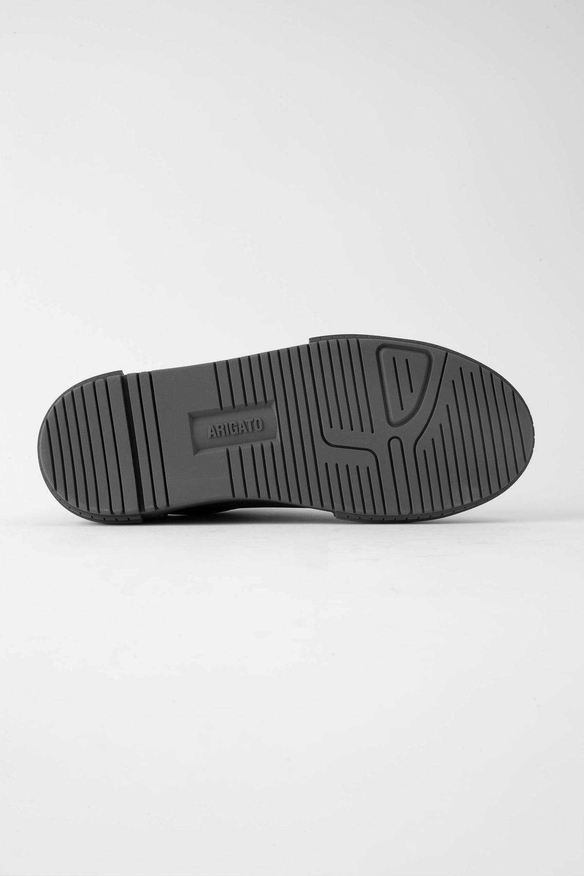 Atlas Sneaker - Dark Grey - image 5