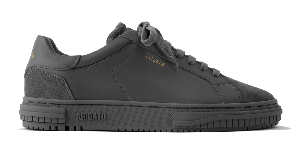 Atlas Sneaker - Dark Grey - image 1