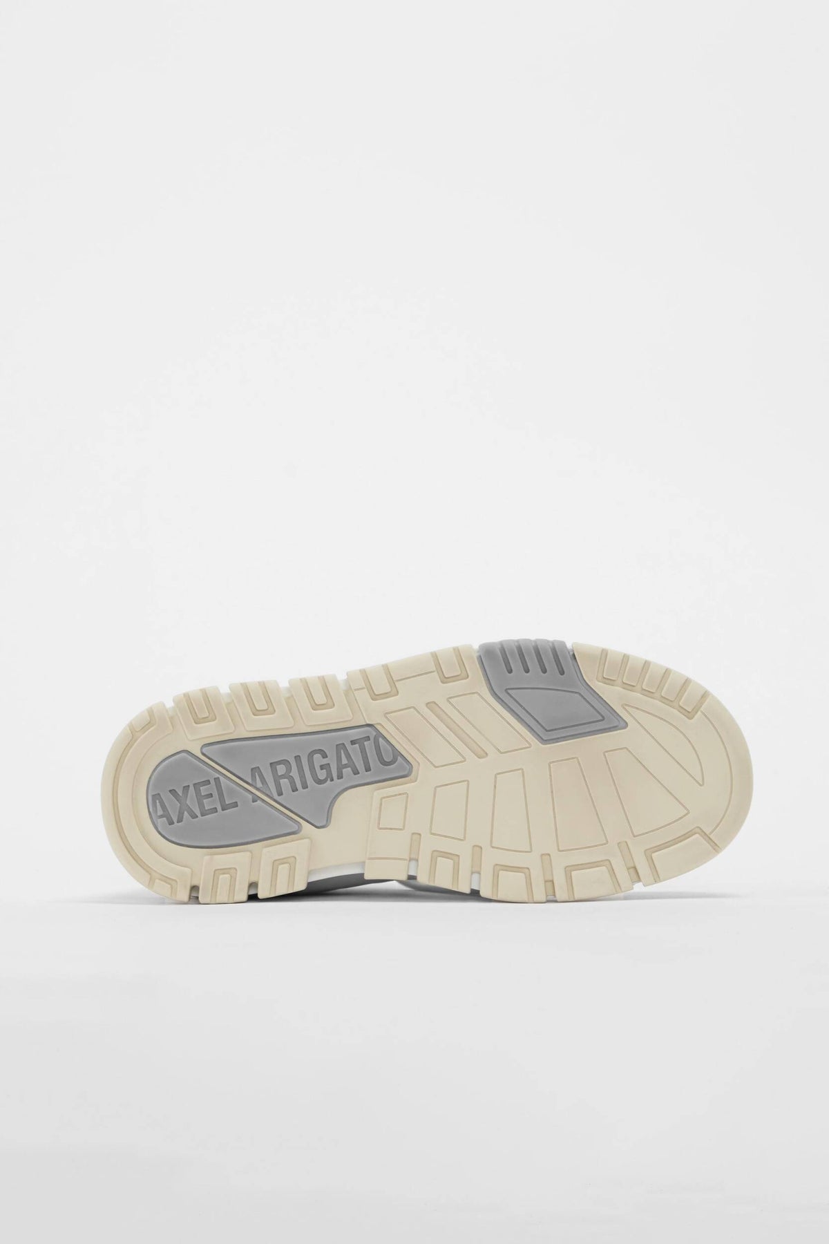 Area Lo Sneaker - Cremino/White - image 7