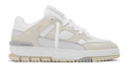 Area Lo Sneaker - Cremino/White - image 1