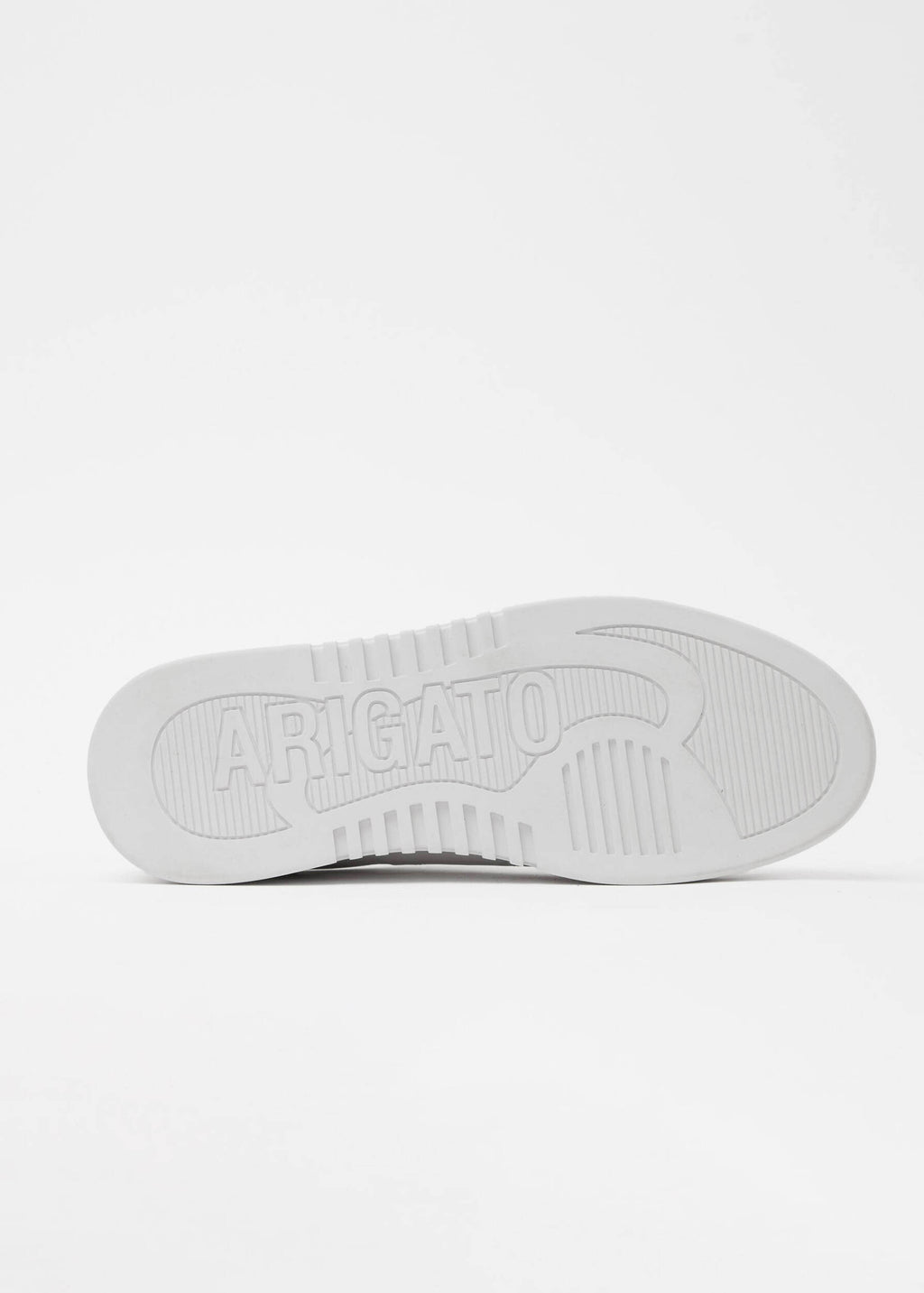 Orbit Vintage Sneaker - White/Beige - image 5