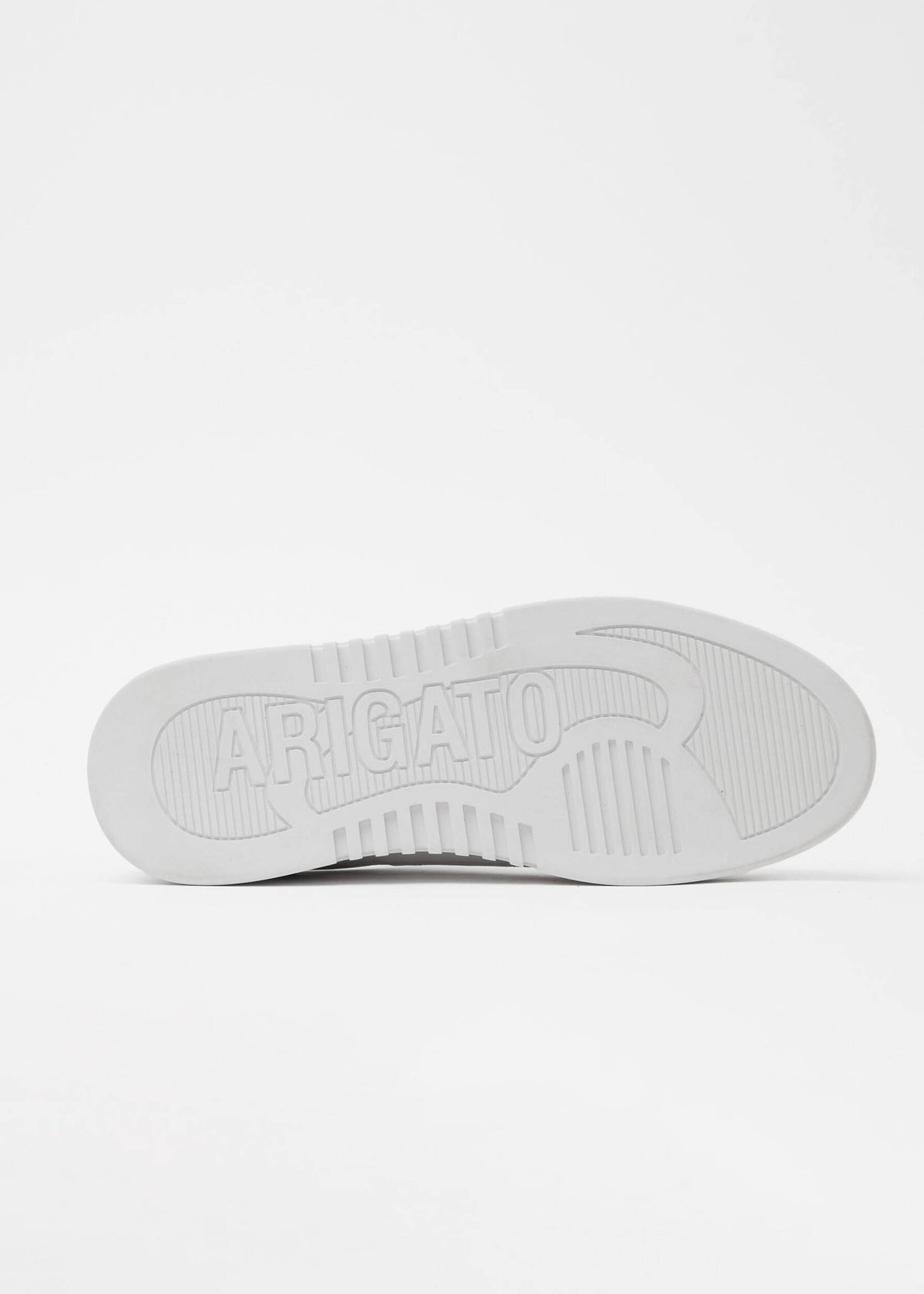 Orbit Vintage Sneaker - White/Beige - image 5