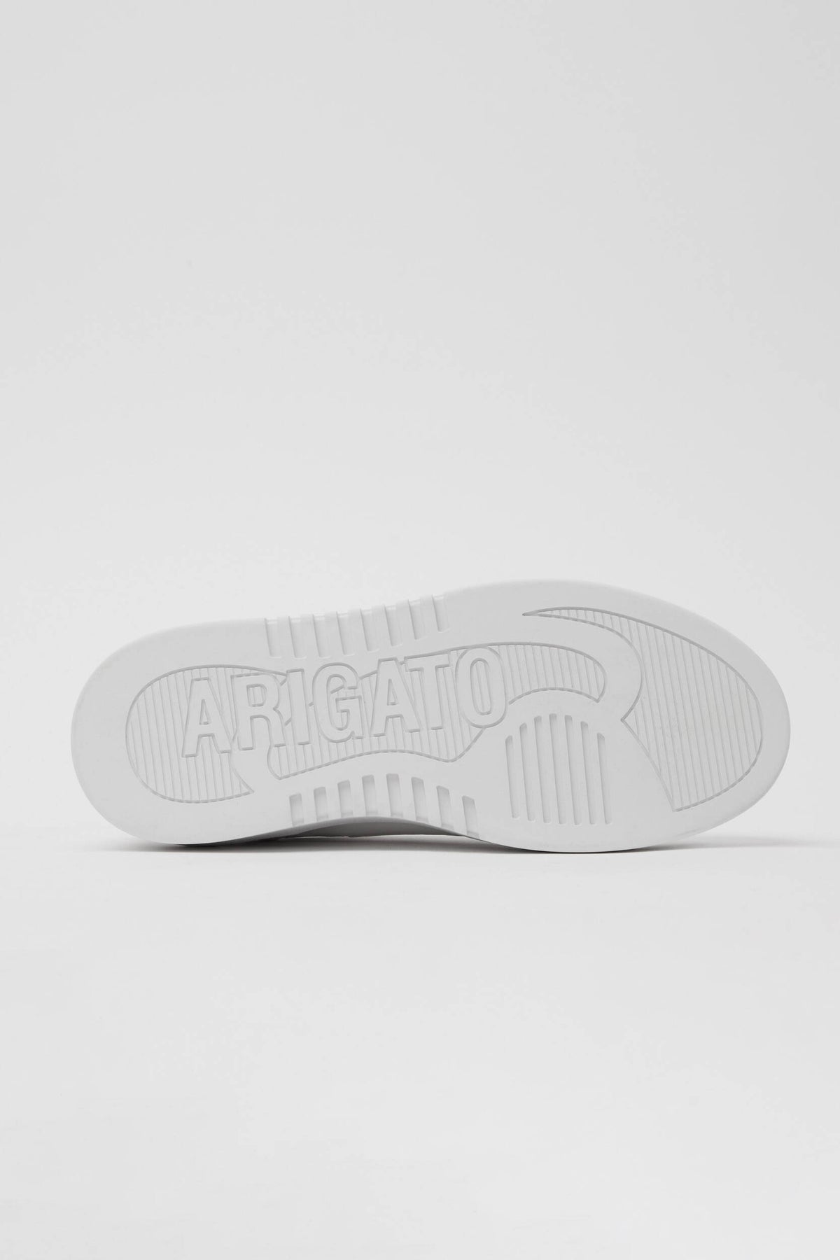 Orbit Vintage Sneaker - White/White - image 6