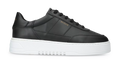 Orbit Vintage Sneaker - Black/White - image 1