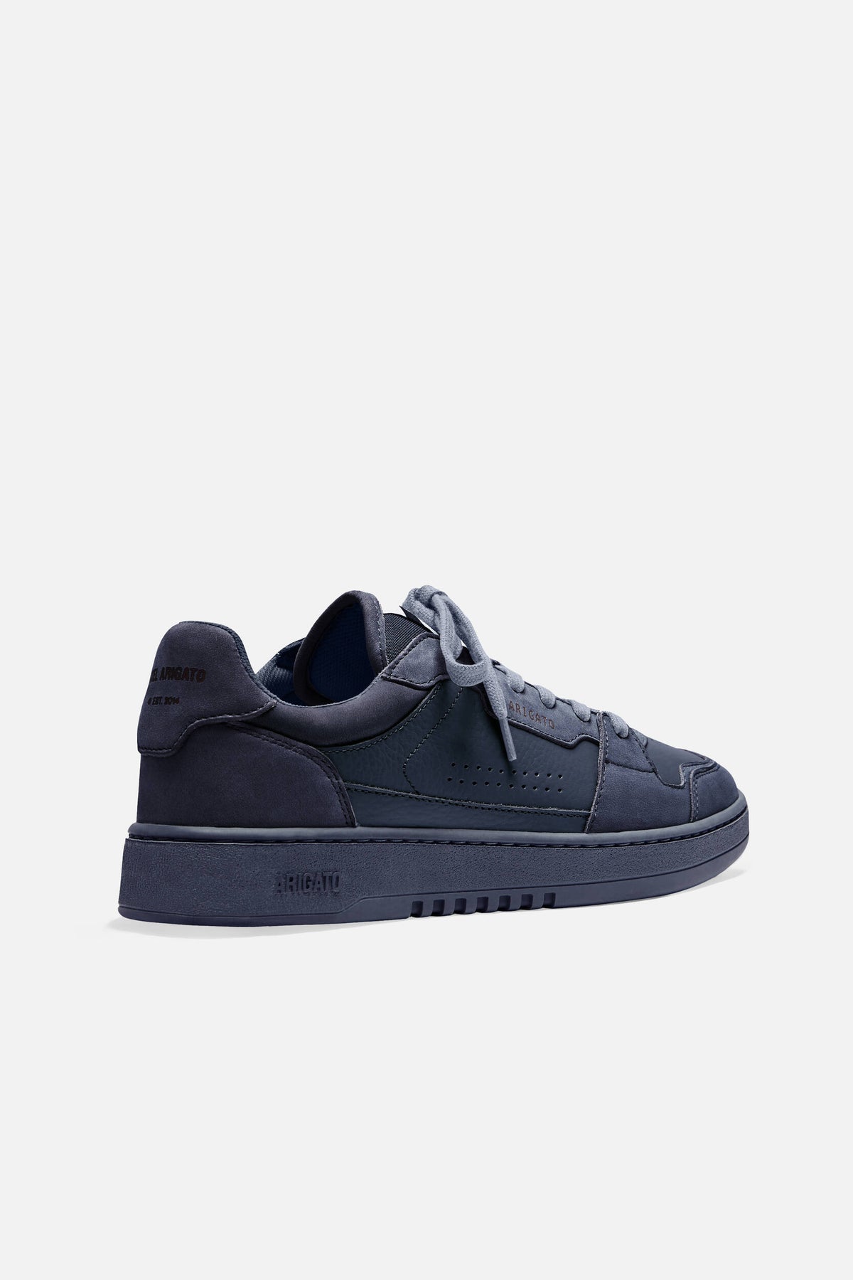 Dice Lo Sneaker - Navy/Navy - image 3