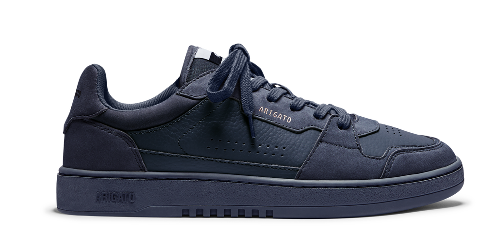 Dice Lo Sneaker - Navy/Navy - image 1