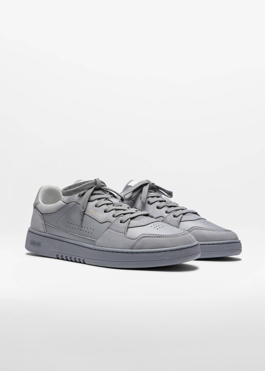 Dice Lo Sneaker - Grey/Grey - image 2