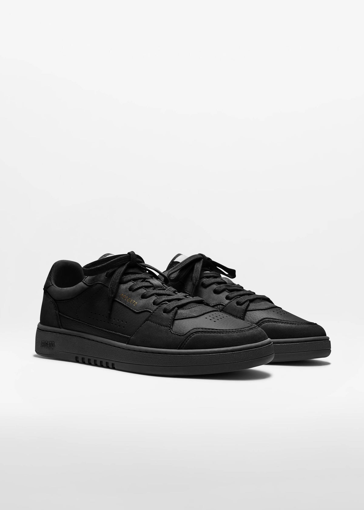 Dice Lo Sneaker - Black/Black - image 2