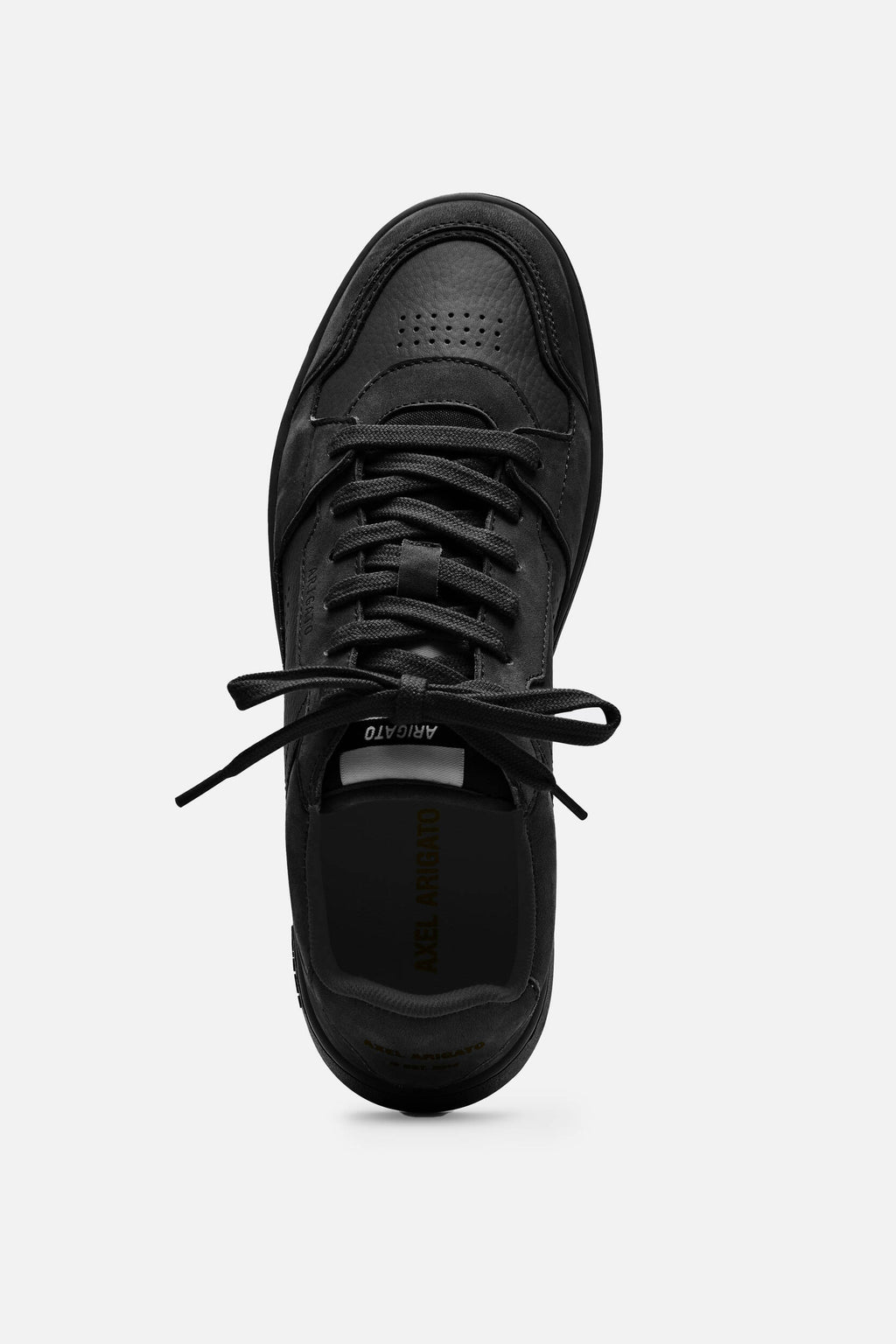 Dice Lo Sneaker - Black/Black - image 3