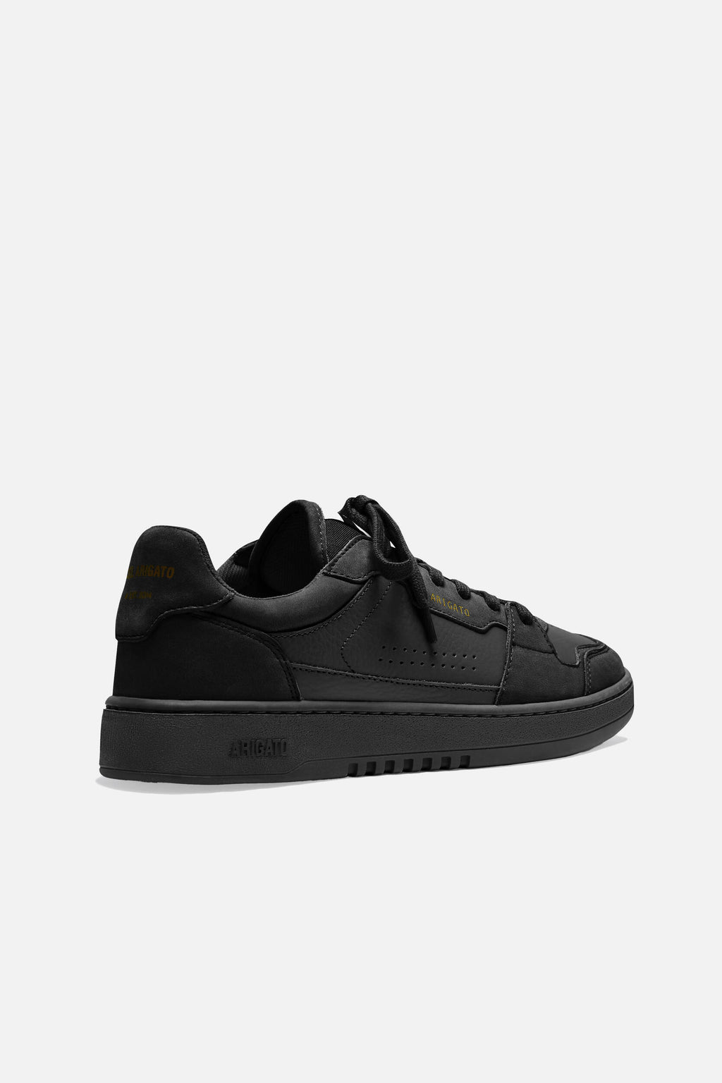 Dice Lo Sneaker - Black/Black - image 4